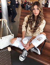 Moda Inne Moda uliczna - 3230932