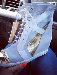 Moda Buty Sportowe - 2780514