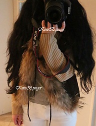 Moda Okrycia Kamizelki - 2978266
