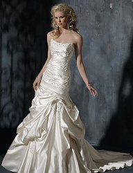 Moda Ślub Suknie ślubne - 1418629