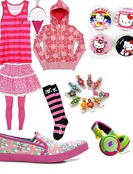 Moda Inne Moda uliczna - 32995