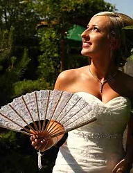 Moda Ślub Suknie ślubne - 1226406