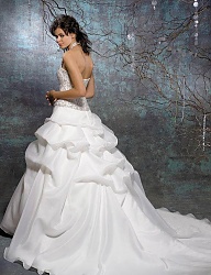 Moda Ślub Suknie ślubne - 892784