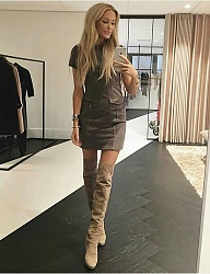 Moda Ciuchy Pozostałe - 3181055