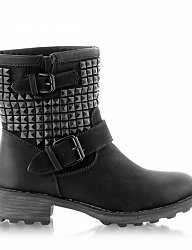 Moda Buty Kozaki - 1643631