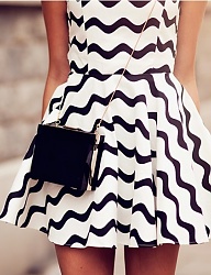 Moda Sukienki Dzienne - 1923784