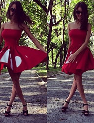Moda Sukienki Pozostałe - 2729887