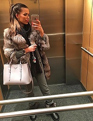 Moda Ciuchy Pozostałe - 3129011