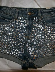 Moda Spodnie - 1264919