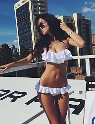 Moda Bielizna Na plażę - 3027120