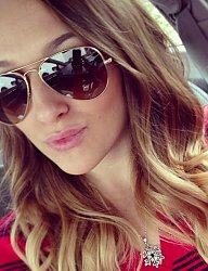 Moda Dodatki Okulary - 1597084