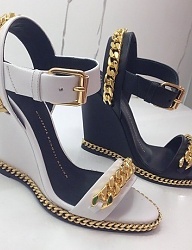 Moda Buty Koturny - 2662825