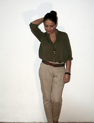 Moda Ciuchy Pozostałe - 1054531