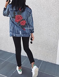 Moda Inne Moda uliczna - 3228660