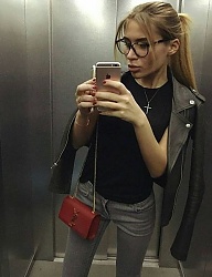 Moda Ciuchy Pozostałe - 3139071