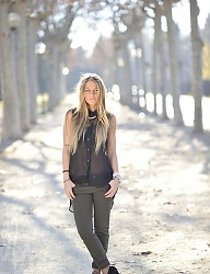 Moda Inne Moda uliczna - 1675047