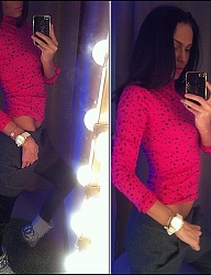 Moda Inne Moda uliczna - 1850223