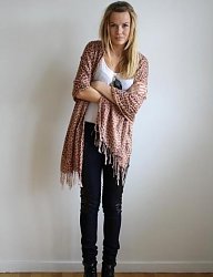 Moda Ciuchy Pozostałe - 983171