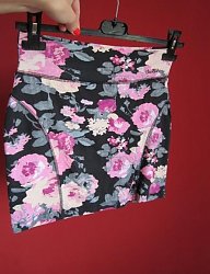 Moda Spódnice Krótkie - 1450878