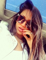 Moda Dodatki Okulary - 2547889