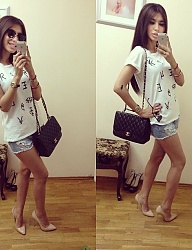 Moda Inne Moda uliczna - 2028563