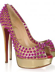 Moda Buty Pozostałe - 1255636