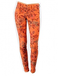 Moda Spodnie Jeansy - 1526830