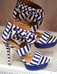 Moda Buty Szpilki - 1364835