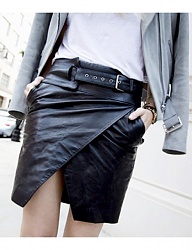 Moda Spódnice Krótkie - 2690736