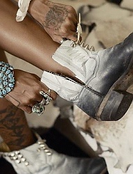 Moda Buty Pozostałe - 2606581