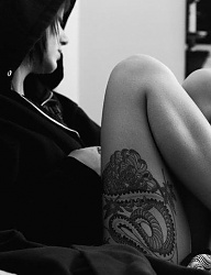 Tatuaże - 1801592