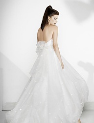 Moda Ślub Suknie ślubne - 1287047