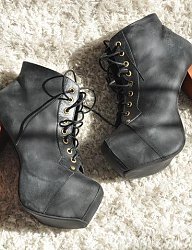 Moda Buty Pozostałe - 1273398