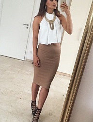 Moda Ciuchy Pozostałe - 3186974