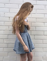 Fryzury Długie - 3043598