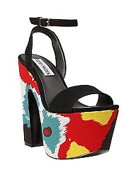 Moda Buty Sandały - 1224962