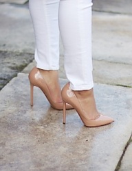 Moda Buty Pozostałe - 3138267
