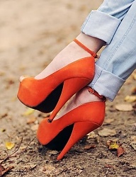 Moda Buty Szpilki - 1191222