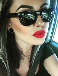 Moda Dodatki Okulary - 3054149