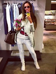 Moda Inne Moda uliczna - 2021764