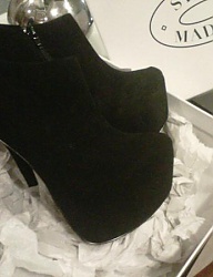 Moda Buty Szpilki - 1350379