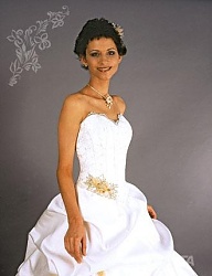 Moda Ślub Suknie ślubne - 890927