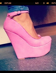 Moda Buty Koturny - 1435985