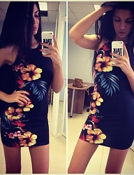 Moda Sukienki Dzienne - 1765653