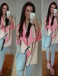Moda Ciuchy Pozostałe - 3128131