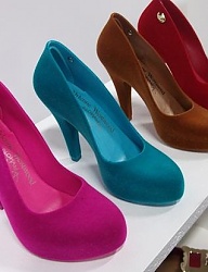 Moda Buty Pozostałe - 1157893