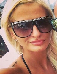 Moda Dodatki Okulary - 2878296