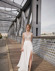Moda Ślub Suknie ślubne - 3010485