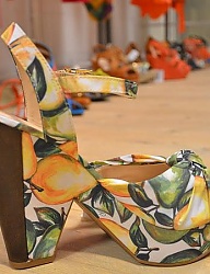 Moda Buty Pozostałe - 1227492