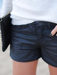 Moda Spodnie Spodenki - 1694659